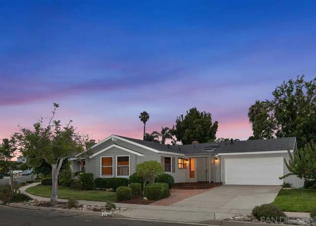 Property at 4235 Tacoma St, San Diego, CA 92117, 3 beds, 2 baths