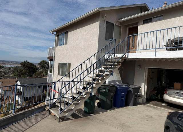 Property at 9559 Chestnut St, Spring Valley, CA 91977, 4 beds, 3 baths