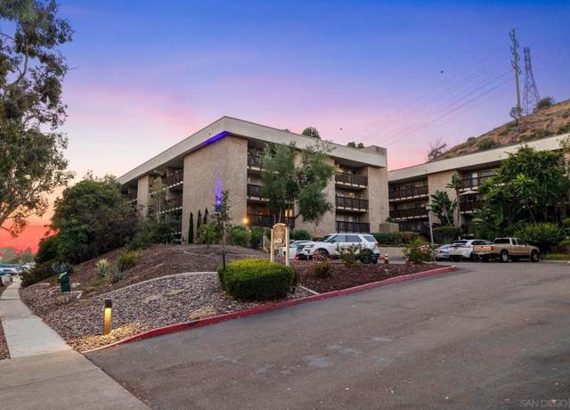 Property at 6406 Friars Rd #133, San Diego, CA 92108, 1 bed, 1 bath