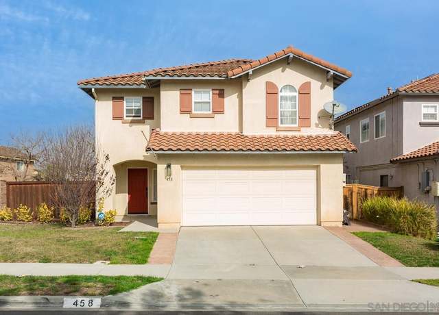 Property at 458 Vista San Lucas, San Diego, CA 92154, 5 beds, 2.5 baths