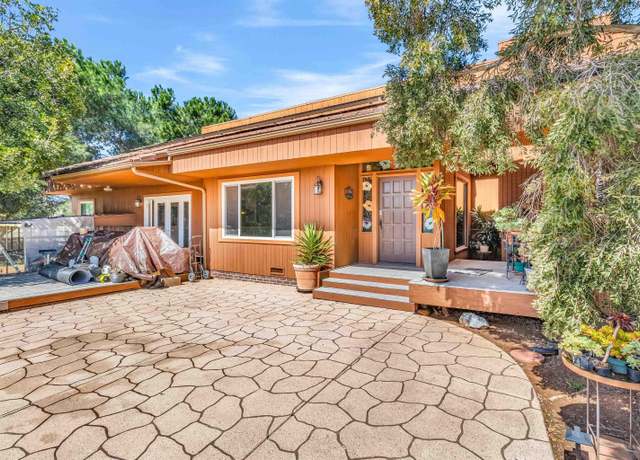 Property at 1619 Roble Grande Rd, Alpine, CA 91901, 4 beds, 2.5 baths