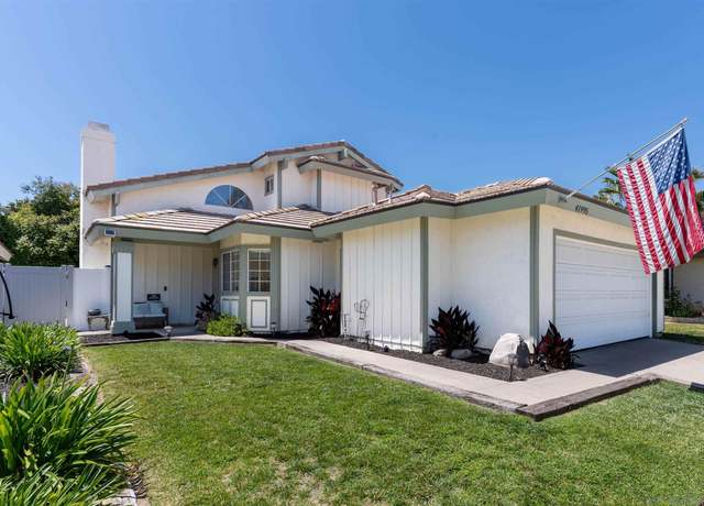Property at 41995 Teatree Ct, Temecula, CA 92591, 4 beds, 2 baths