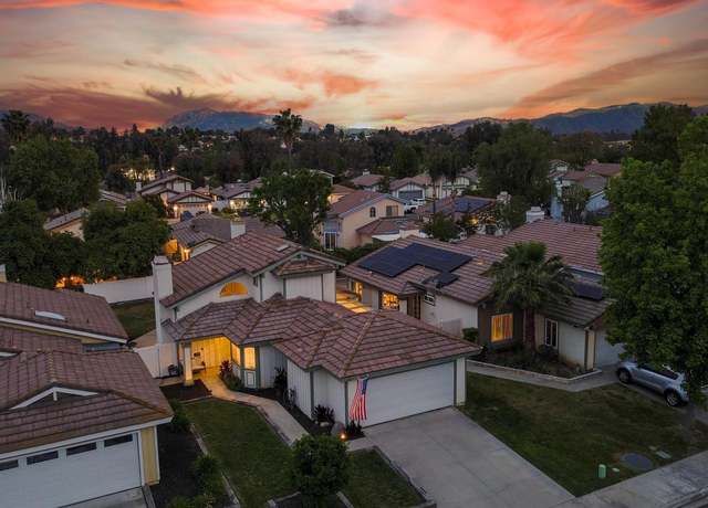 Property at 41995 Teatree Ct, Temecula, CA 92591, 4 beds, 2 baths
