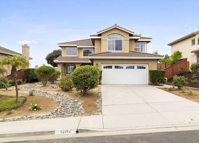 Property at 12140 Mannix Rd, San Diego, CA 92129, 4 beds, 2.5 baths