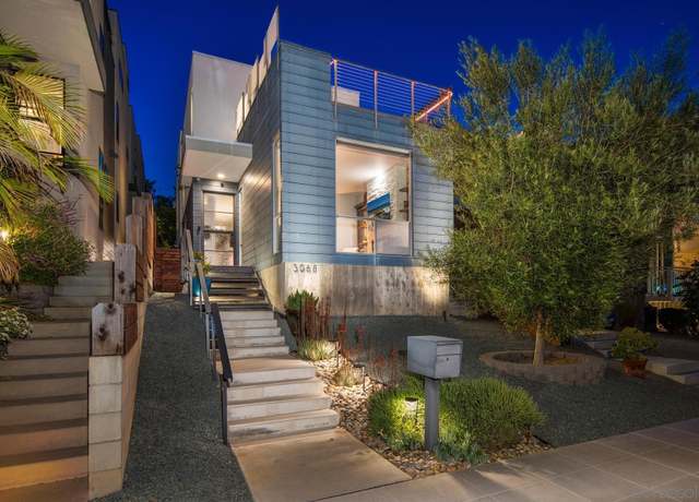 Property at 3068 G St, San Diego, CA 92102, 3 beds, 3 baths