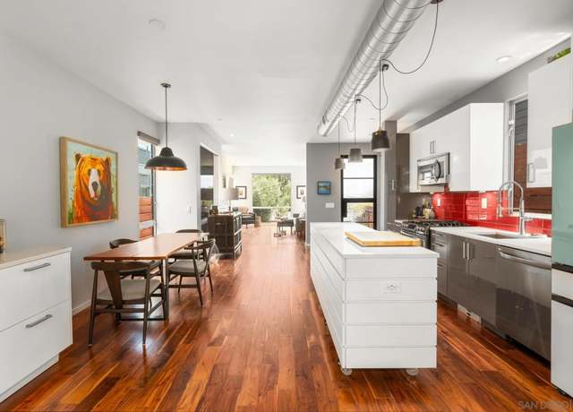 Property at 3068 G St, San Diego, CA 92102, 3 beds, 3 baths