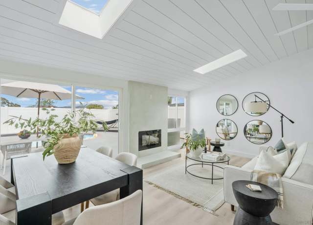 Property at 3355 Lockwood Dr, San Diego, CA 92123, 4 beds, 2 baths
