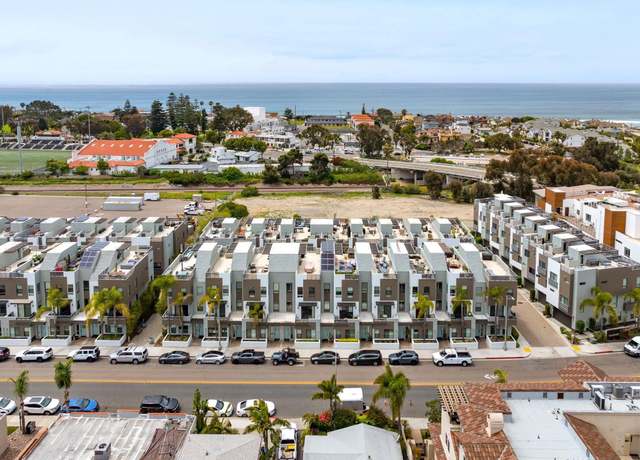 Property at 2511 State St, Carlsbad, CA 92008, 2 beds, 3 baths