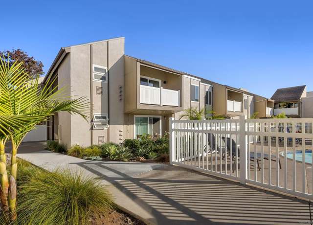 Property at 8036 Linda Vista Rd Unit 2P, San Diego, CA 92111, 2 beds, 2 baths
