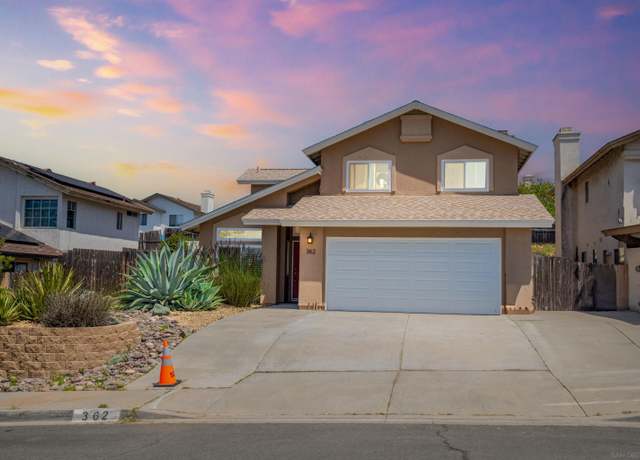 Property at 362 Saint Rita Ct, San Diego, CA 92113, 5 beds, 4 baths