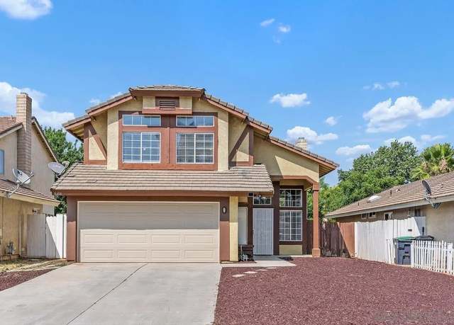 Property at 16414 Heather Glen Rd, Moreno Valley, CA 92551, 3 beds, 2.5 baths