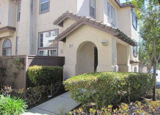 Property at 10140 Wateridge Cir #124, San Diego, CA 92121, 3 beds, 2.5 baths