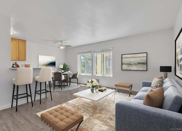 Property at 1621 Pentecoast #6, San Diego, CA 92105, 1 bed, 1 bath