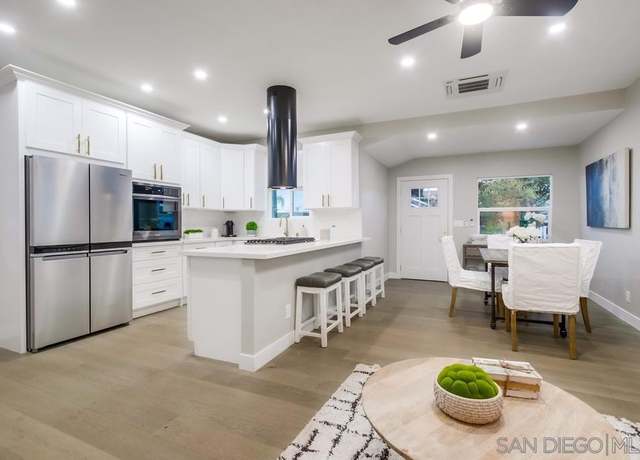 Property at 3122 Newell St, San Diego, CA 92106, 3 beds, 2 baths