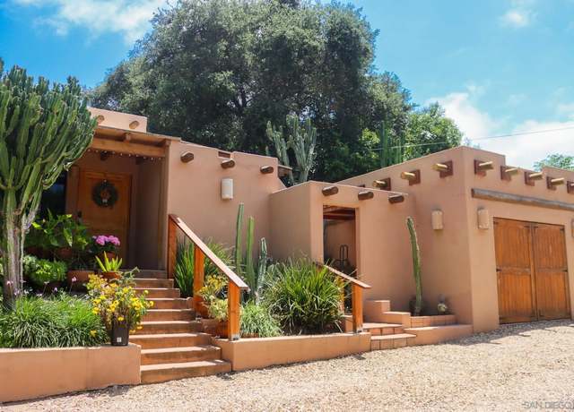 Property at 1511 Alpine Terrace Rd, Alpine, CA 91901, 3 beds, 2 baths