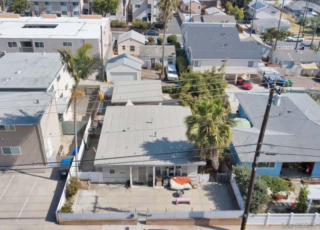 Property at 5649 Lauretta St, San Diego, CA 92110, 3 beds, 1.5 baths