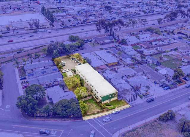 Property at 7425 Waite Dr, La Mesa, CA 91941, 2 beds, 1 bath