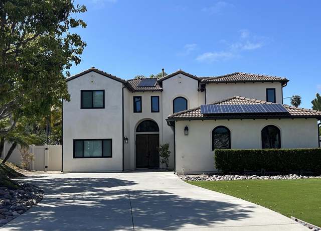 Property at 1490 Tara Ct, Carlsbad, CA 92008, 4 beds, 3 baths