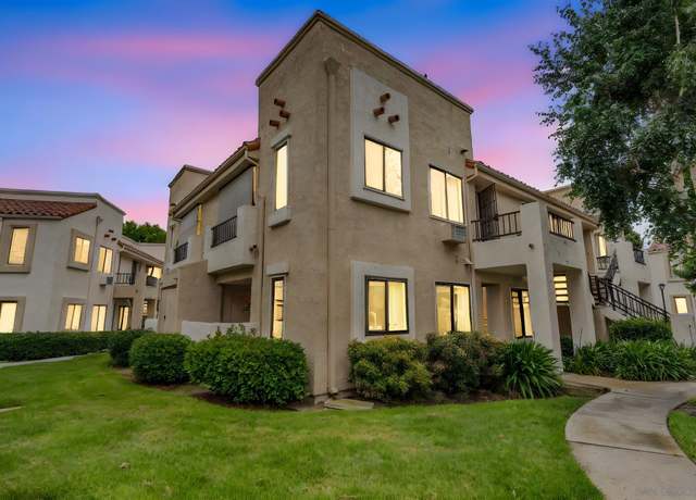 Property at 8476 New Salem St #77, San Diego, CA 92126, 1 bed, 1 bath
