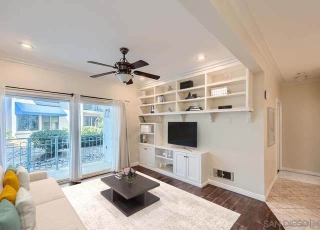 Property at 8310 Regents Rd Unit 1F, San Diego, CA 92122, 1 bed, 1 bath