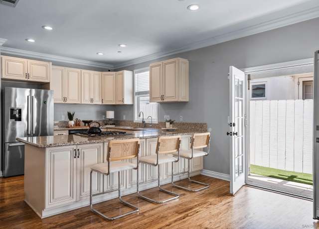 Property at 4690 51st St, San Diego, CA 92115, 4 beds, 2 baths