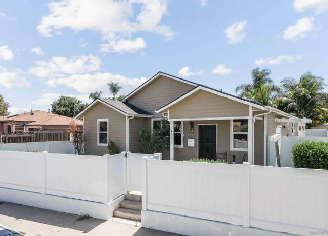 Property at 4690 51st St, San Diego, CA 92115, 4 beds, 2 baths