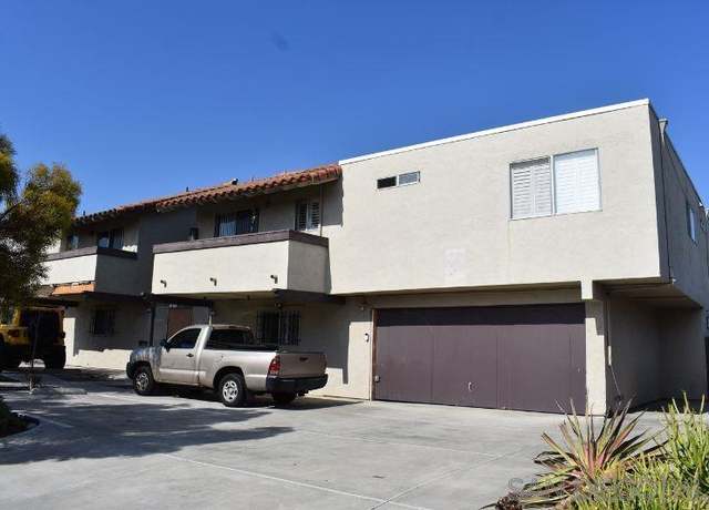 Property at 3815 Van Dyke Ave #1, San Diego, CA 92105, 2 beds, 2 baths
