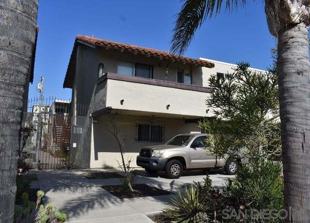 Property at 3815 Van Dyke Ave #1, San Diego, CA 92105, 2 beds, 2 baths