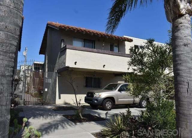 Property at 3815 Van Dyke Ave #1, San Diego, CA 92105, 2 beds, 2 baths