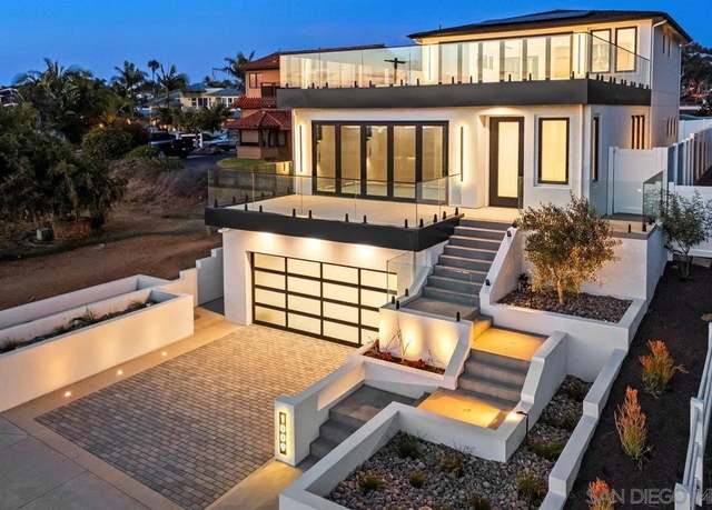 Property at 1009 Arcadia Rd, Encinitas, CA 92024, 4 beds, 4.5 baths