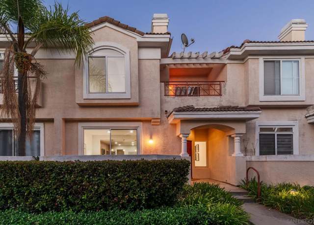 Property at 9368 Babauta Rd #93, San Diego, CA 92129, 3 beds, 2.5 baths