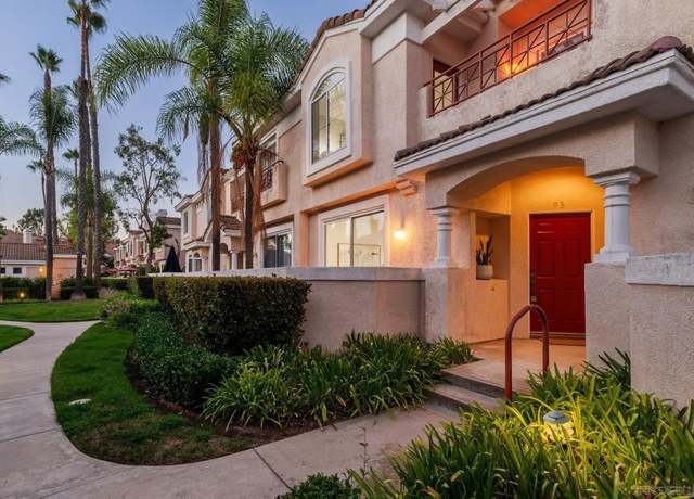 Property at 9368 Babauta Rd #93, San Diego, CA 92129, 3 beds, 2.5 baths