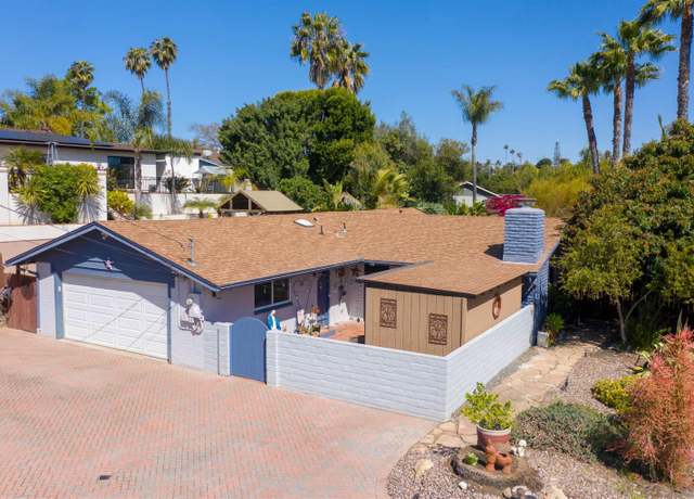Property at 757 Anns Way, Vista, CA 92083, 3 beds, 2 baths