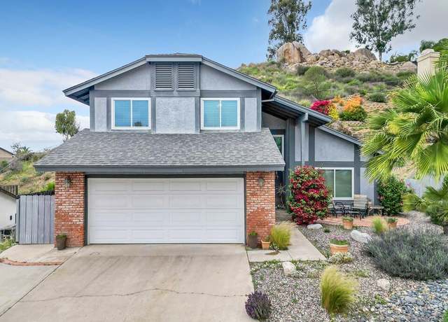 Property at 8320 OConnell Rd, El Cajon, CA 92021, 3 beds, 2.5 baths