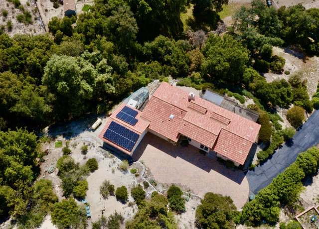 Property at 32137 Cerrada Del Coyote, Warner Springs, CA 92086, 3 beds, 3 baths
