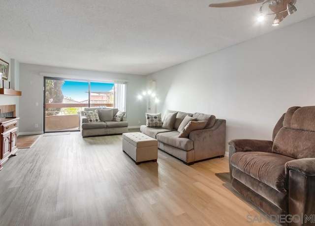 Property at 7245 Navajo Rd Unit D270, San Diego, CA 92119, 2 beds, 2 baths