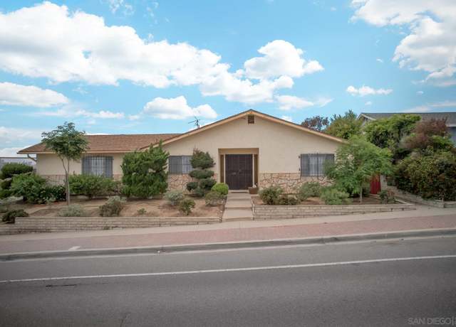 Property at 945 Nacion Ave, Chula Vista, CA 91911, 3 beds, 2 baths