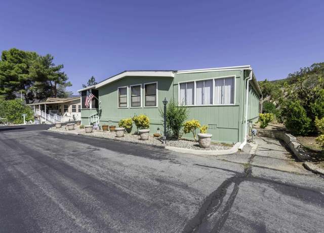 Property at 35109 Highway 79 Spc 67 #67, Warner Springs, CA 92086, 2 beds, 2 baths