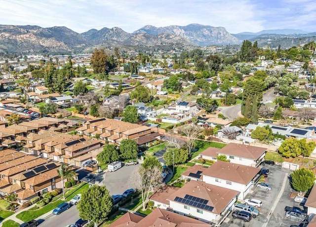 Property at 12152 Lemon Crest Dr #2, Lakeside, CA 92040, 2 beds, 1 bath