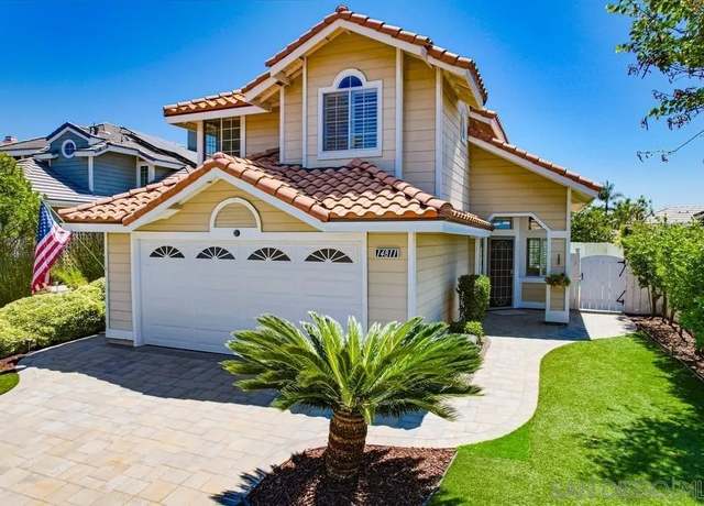Property at 14811 Summerbreeze Way, San Diego, CA 92128, 3 beds, 2.5 baths