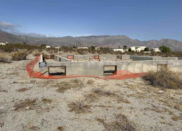 Property at 1474 Sewanee Dr, Borrego Springs, CA 92004
