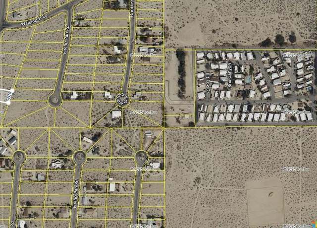 Property at Borrego Springs Rd, Borrego Springs, CA 92004