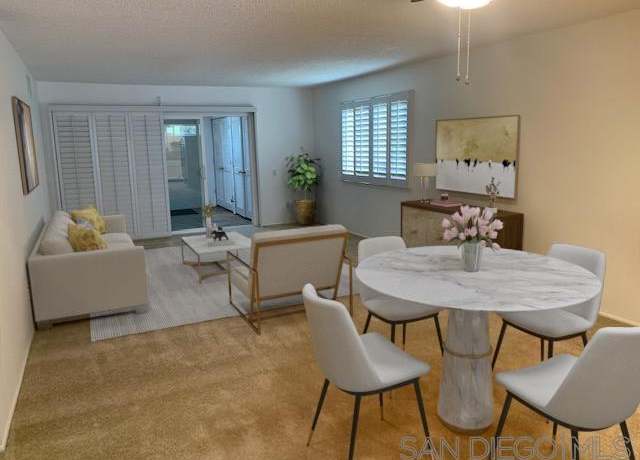 Property at 16599 Caminito Vecinos #5, San Diego, CA 92128, 2 beds, 2 baths