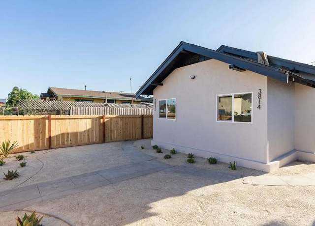 Property at 3808-14 46th St, San Diego, CA 92105, 5 beds, 4 baths