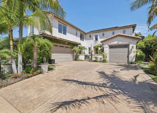 Property at 1711 Summer Sky St, Chula Vista, CA 91915, 5 beds, 4 baths