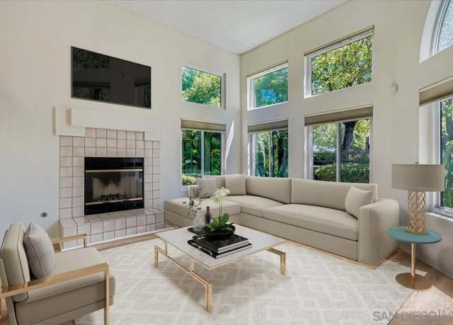 Property at 8896 Highwood Dr Unit A, San Diego, CA 92119, 3 beds, 2.5 baths
