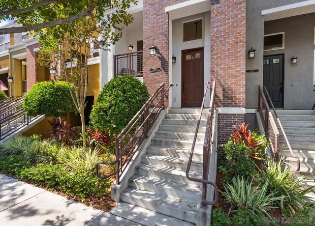 Property at 4880 Paramount Dr, San Diego, CA 92123, 2 beds, 2.5 baths