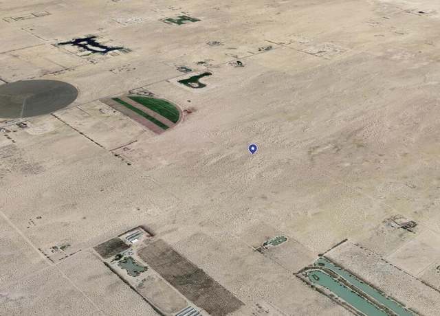 Property at Fort Cady Rd, Newberry Srpings, CA 92365