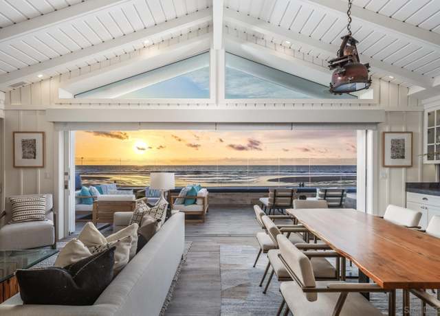 Property at 2050 Ocean, Del Mar, CA 92014, 5 beds, 5 baths