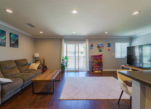 Property at 7915 Camino Kiosco, San Diego, CA 92122, 2 beds, 1 bath